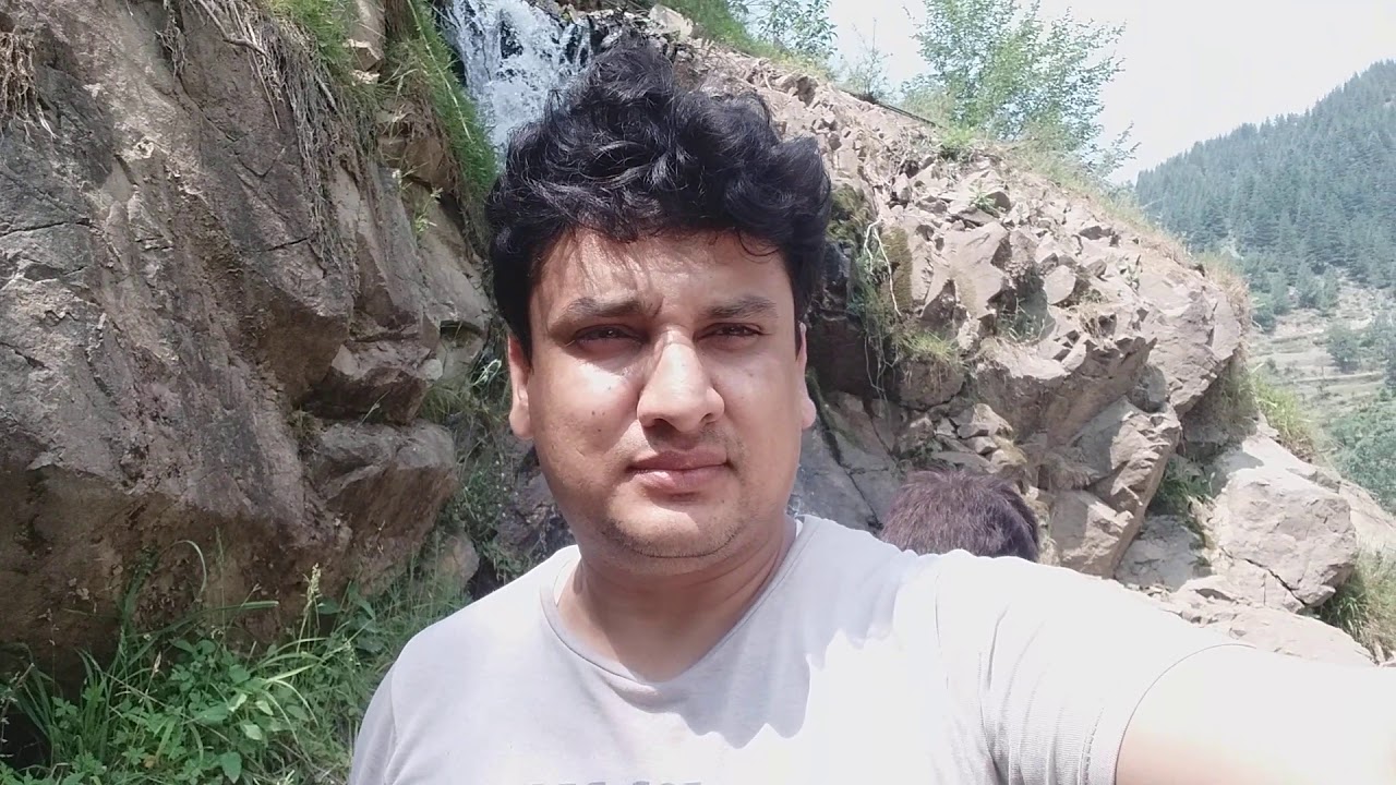 Dir Kohistan | Syed Adnan Shah | visit