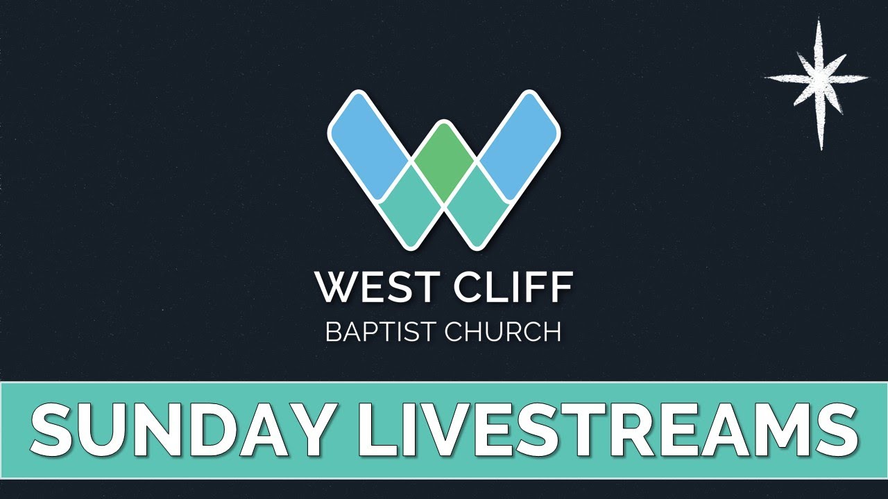 Sunday Service Live // 28th December 2025 "2 Corinthians 