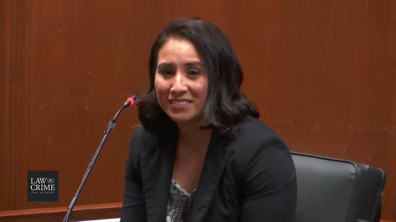 The Murder of Mollie Tibbetts Trial Day 3 -  Pamela Romero Continues On The Stand