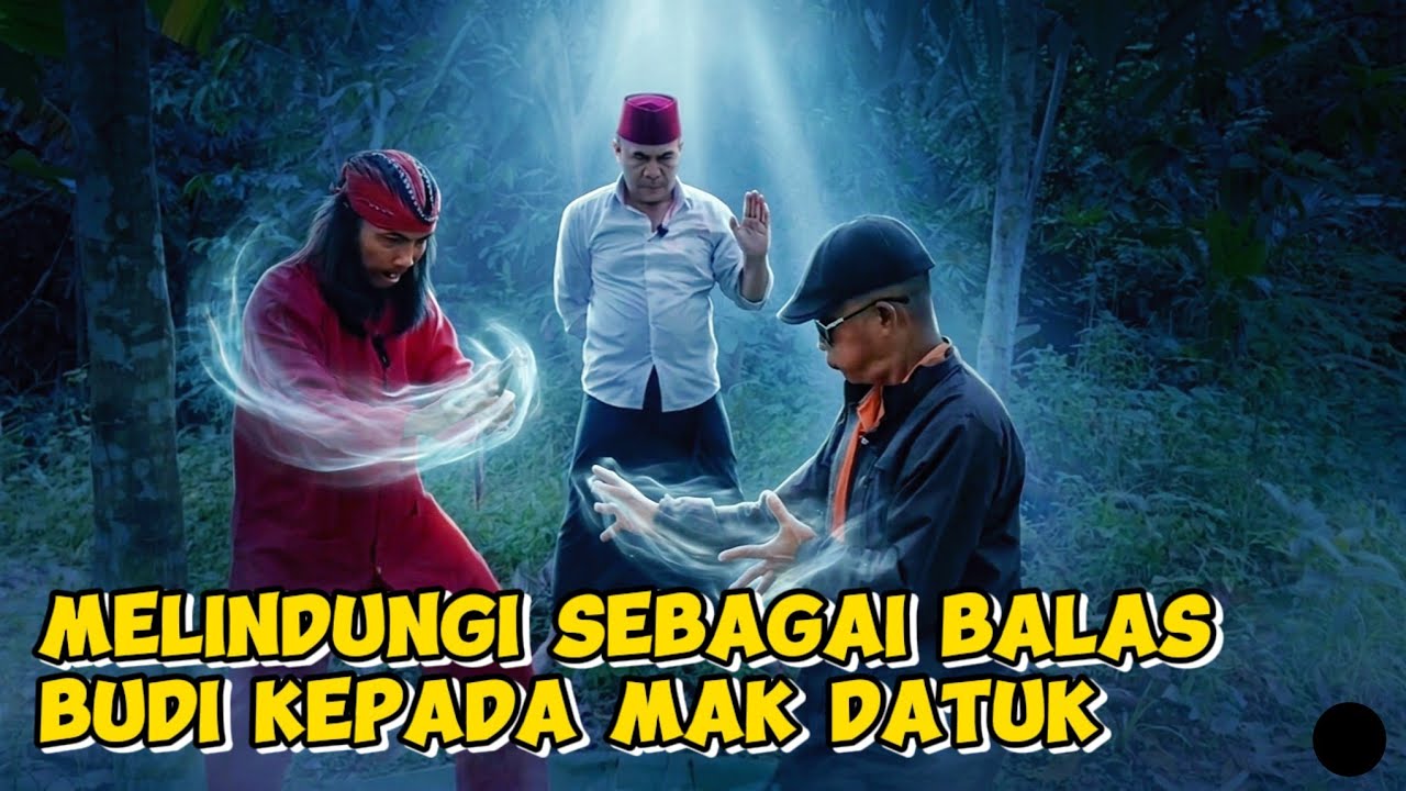 🔴BANG REY TERBARU || JALAK SETA SUDAH PULIH MENEMUI MAK DATUK BERJANJI AKAN MEMBERANTAS PREMAN 