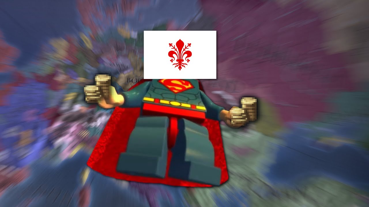 [EU4] Loan offer be like