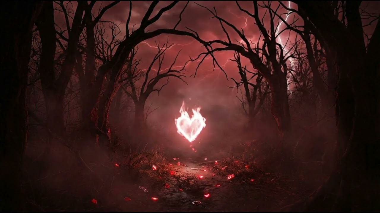 HIM - Right Here In My Arms | Rock & Metal Love Songs ❤️‍🔥🖤
