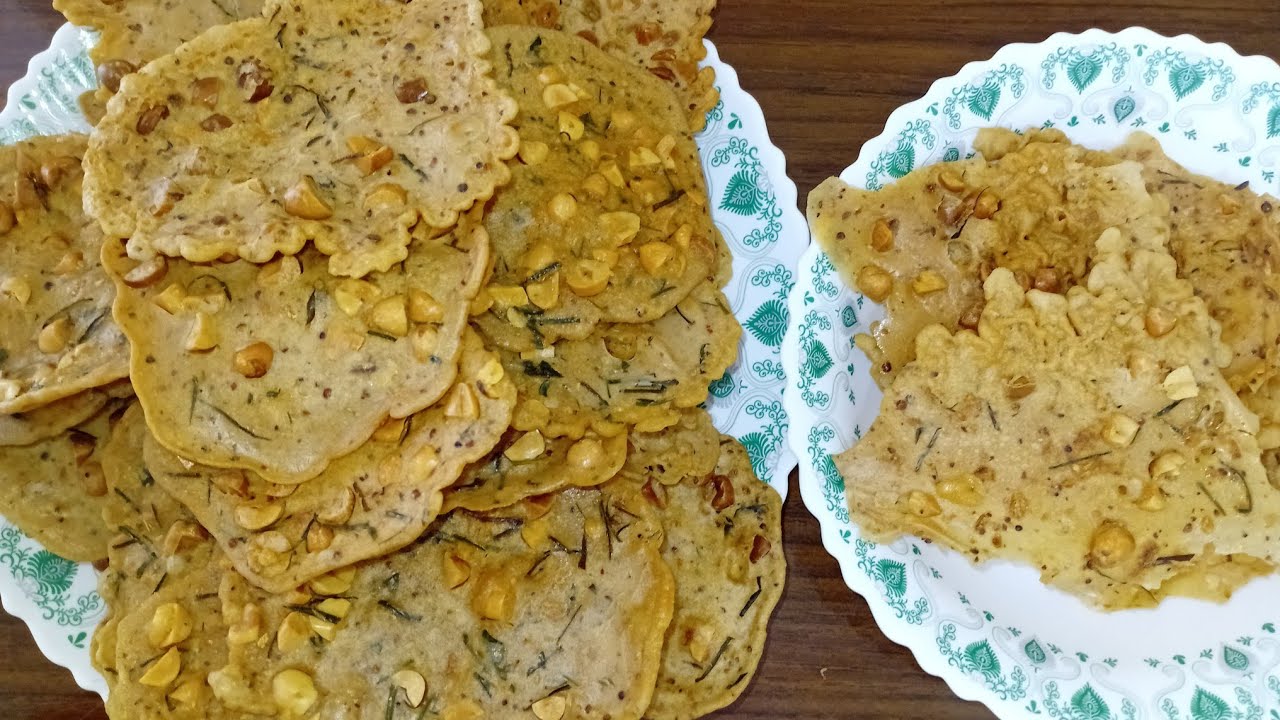 Trik Menggoreng Rempeyek Cepat Rapi Garing Renyah Tahan Lama Nggak Pakai Ribet
