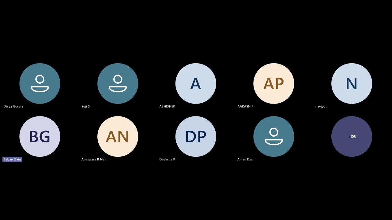 Week1 | Problem Solving Through Programming In C | Live Session