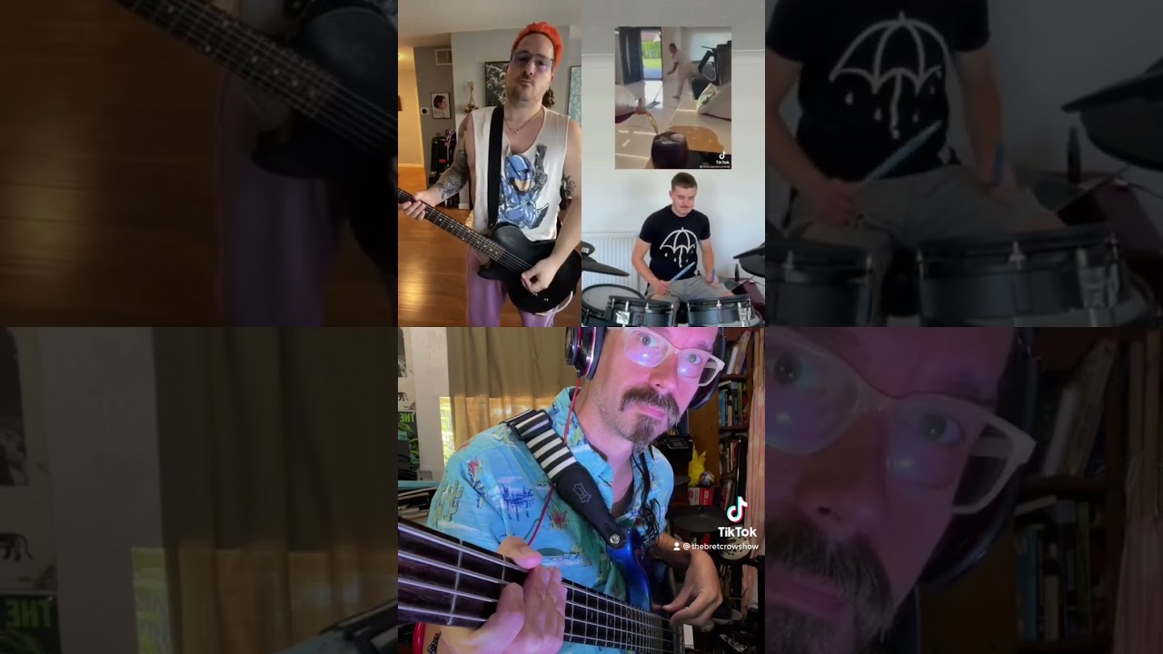 Grindcore Cleanup
