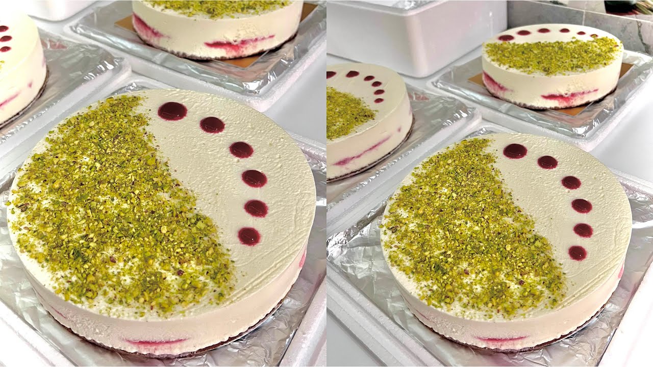 كلاص المناسبات ونهار الكبير غير بخليط واحد وحشوات متنوعة