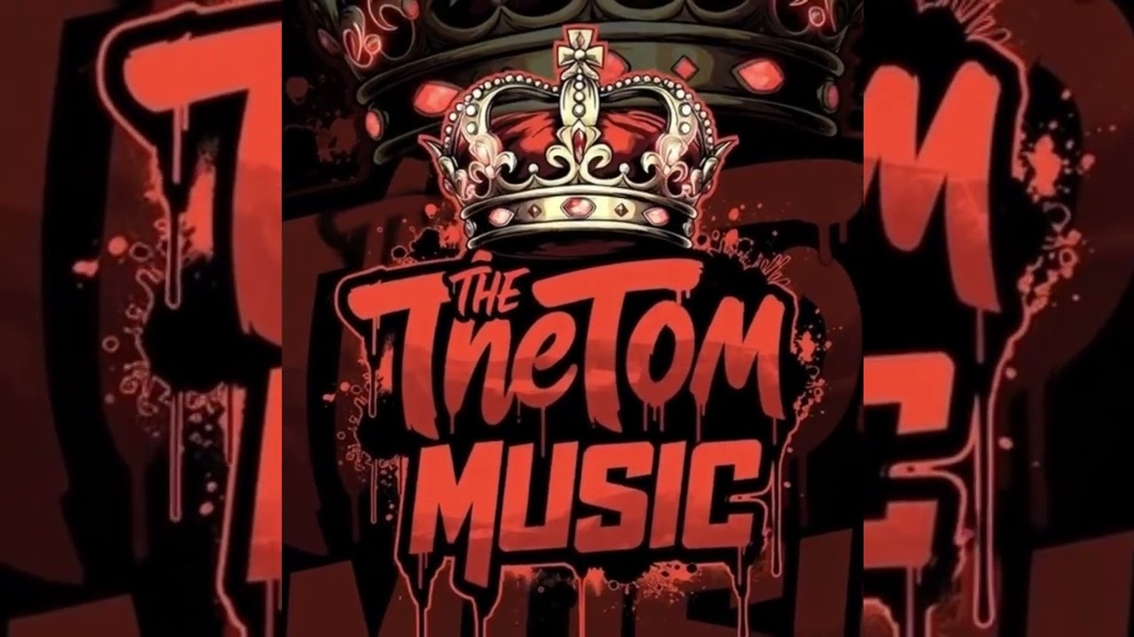 TheTom - Rap Beat #6