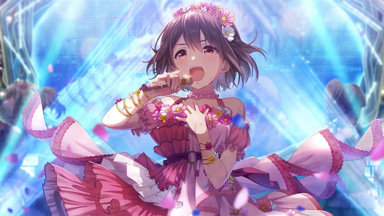 [伊吹渚] この瞬間の主役 アイドル編ストーリー [#アイプラ]