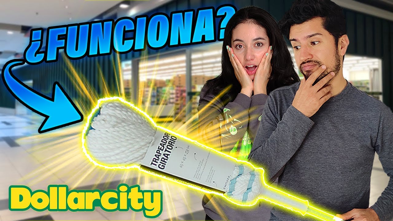 ¿El trapero de DollarCity es tan BUENO como dicen?