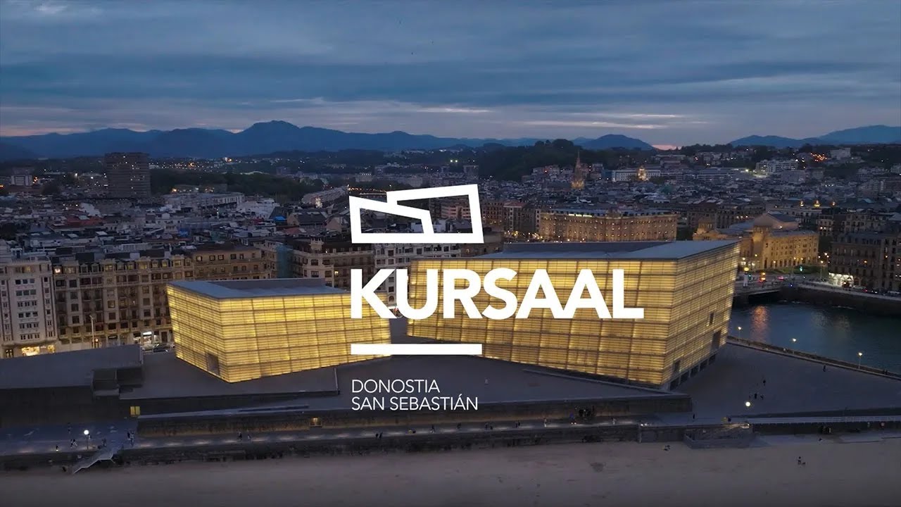 Kursaal Congress Centre
