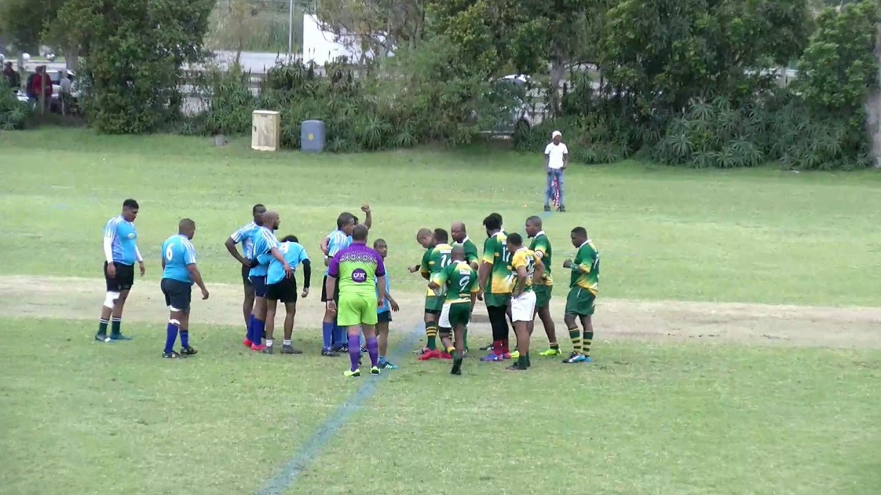 knysna United vs Eagle Stars