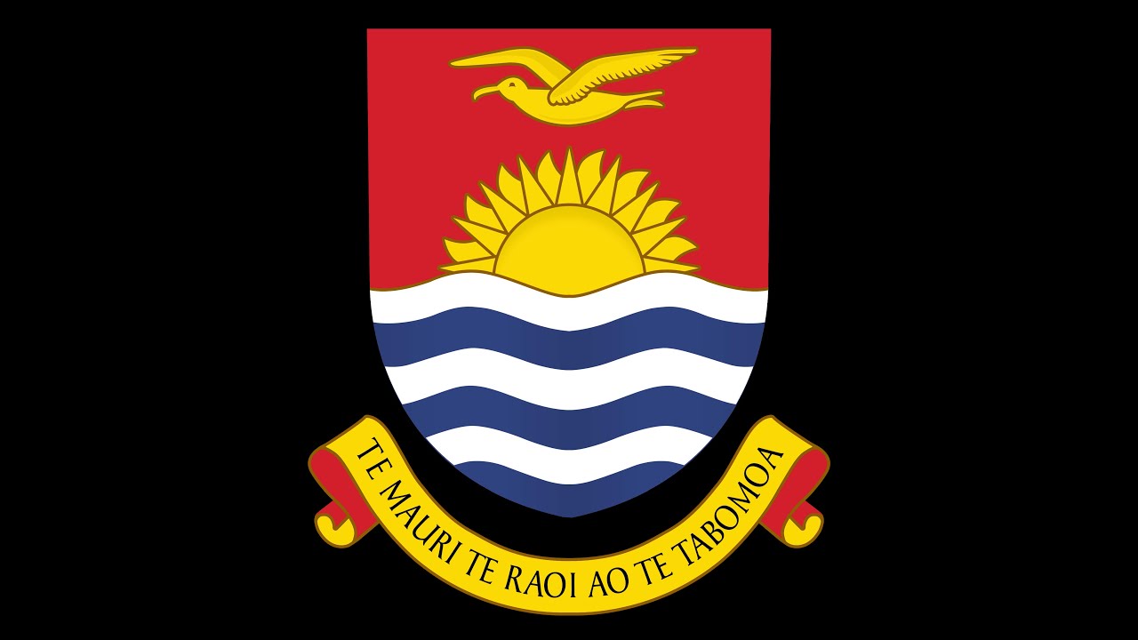 Te Kamatata Ibukin Kaokaia Kaimoan Kiribati