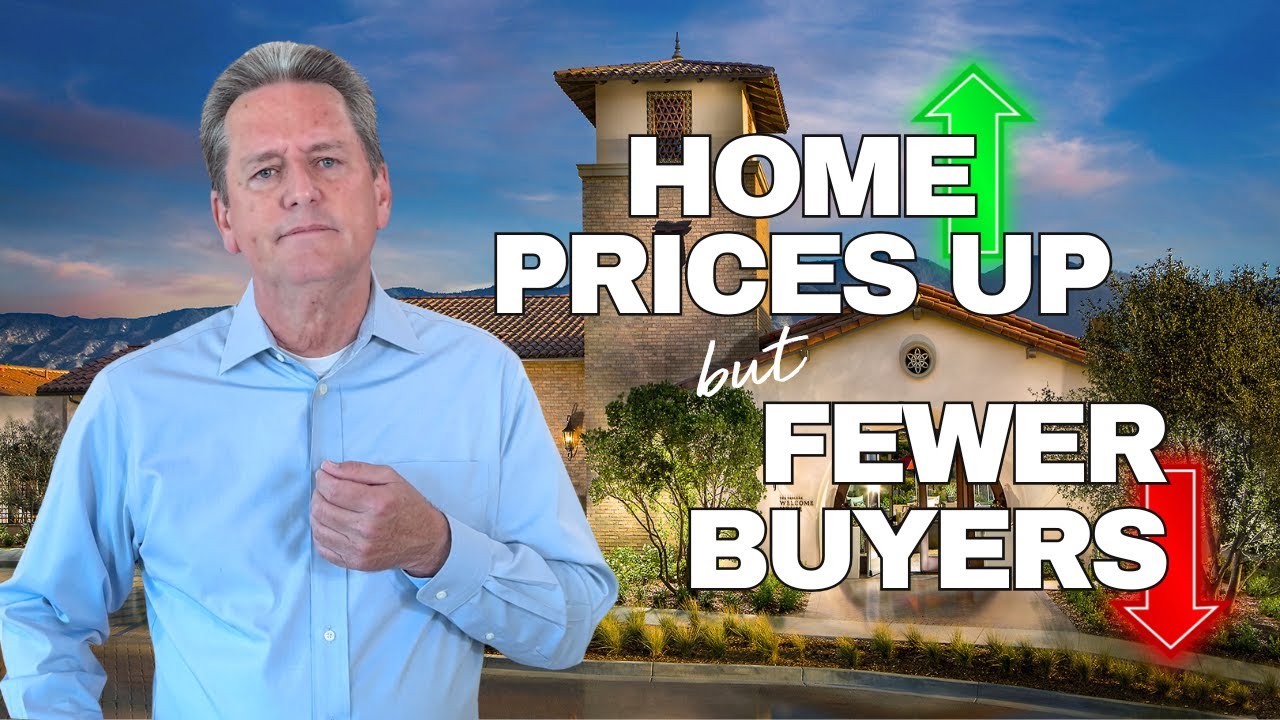 Terramor Home Prices SURGE&hellip;But There&rsquo;s a Catch!