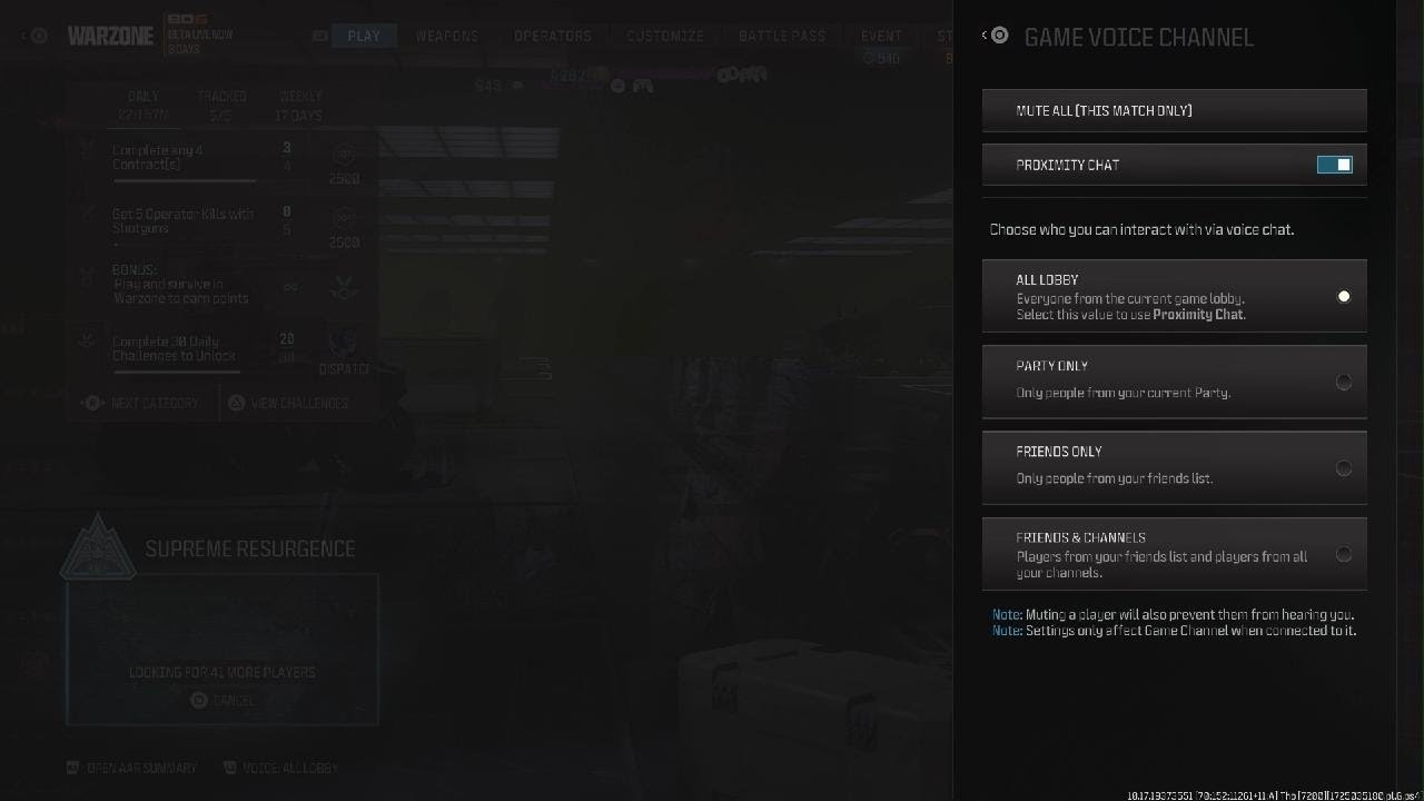 LIFE HACK ON COD