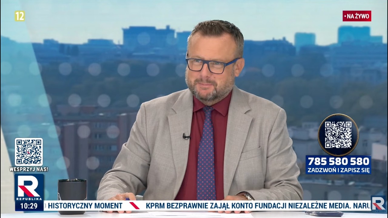 &bdquo;Spektakularna klęska rządu!&rdquo; &ndash; Ostra wymiana zdań w studiu u Klarenbacha