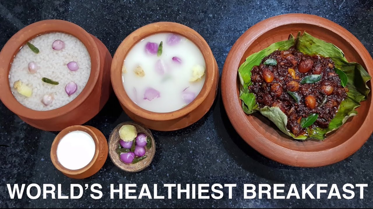 Poor Man’s Food Has Become the World’s No. 1 Healthiest Breakfast | Proven by Food Scientists