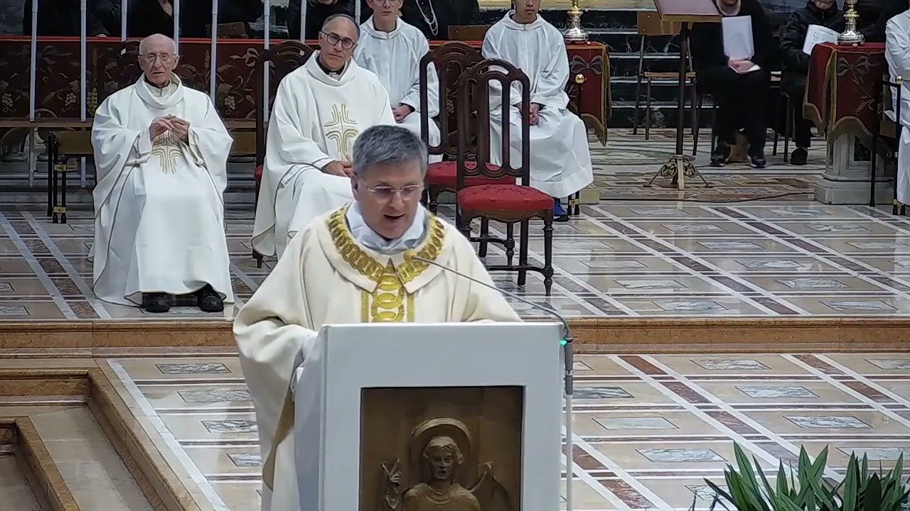 I 5 SOGNI DI SAN MARTINO