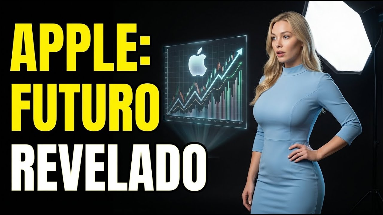 Predicción del Precio de las Acciones de Apple con Inteligencia Artificial