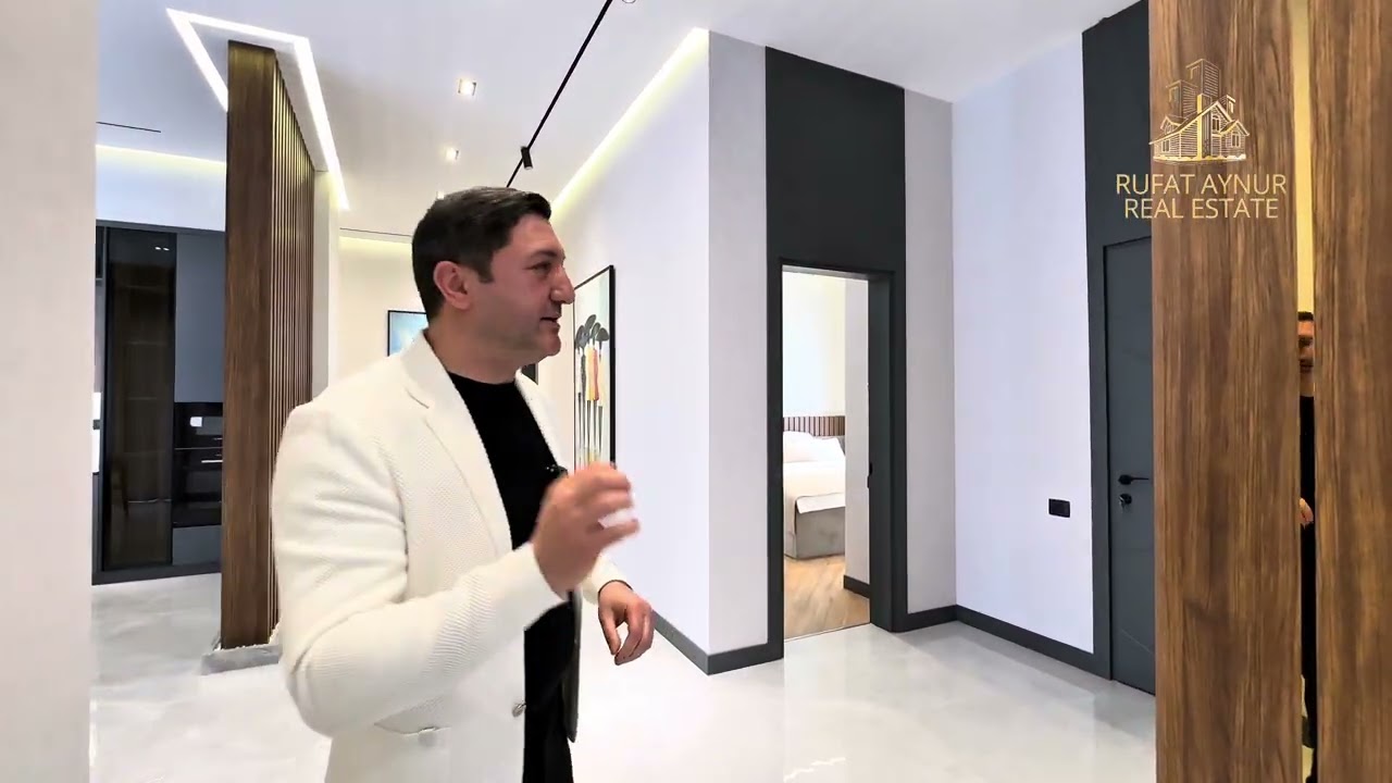 MÖHTƏŞƏM RAHAT LAYİHƏ MƏRDƏKANDA +994552206757