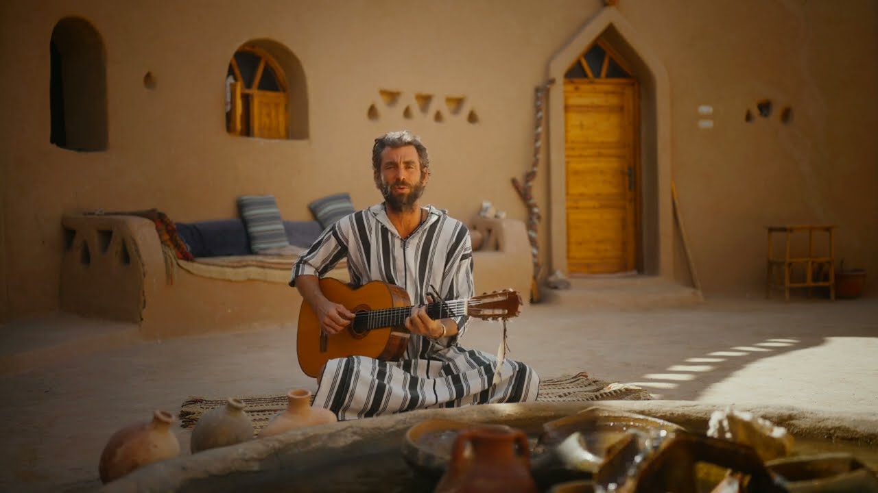 What is a SoulSong? - Explanation video for the technique of receiving SoulSongs