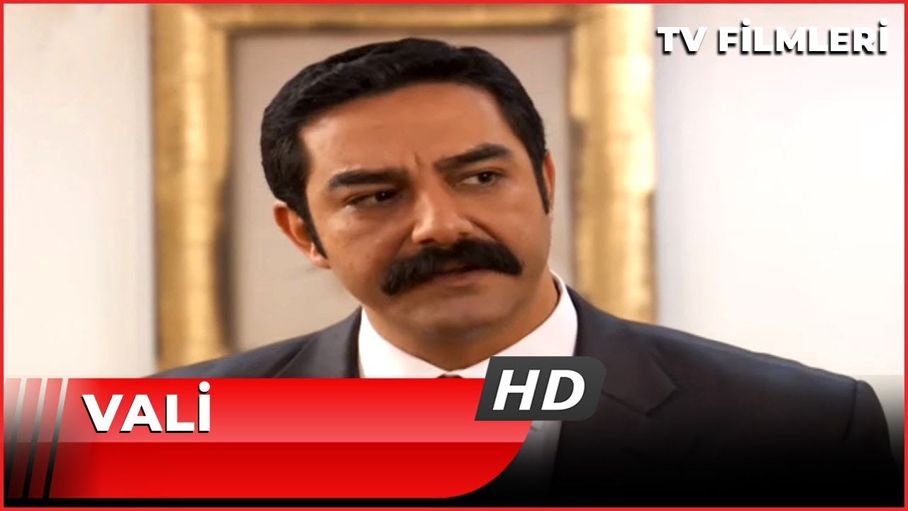 Vali - Kanal 7 TV Filmi
