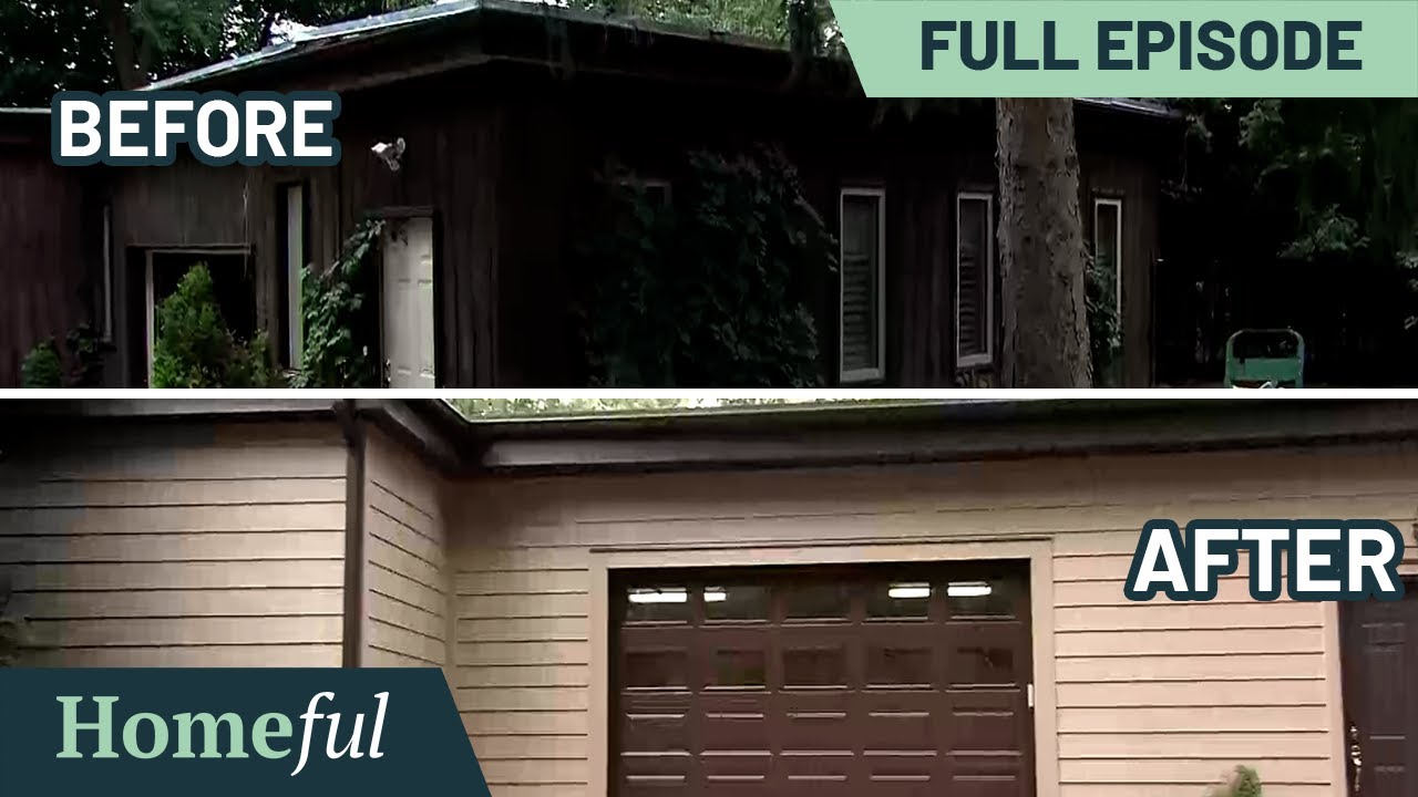 Mike Holmes Conquers Roof Challenges | Best of Holmes on Homes 110