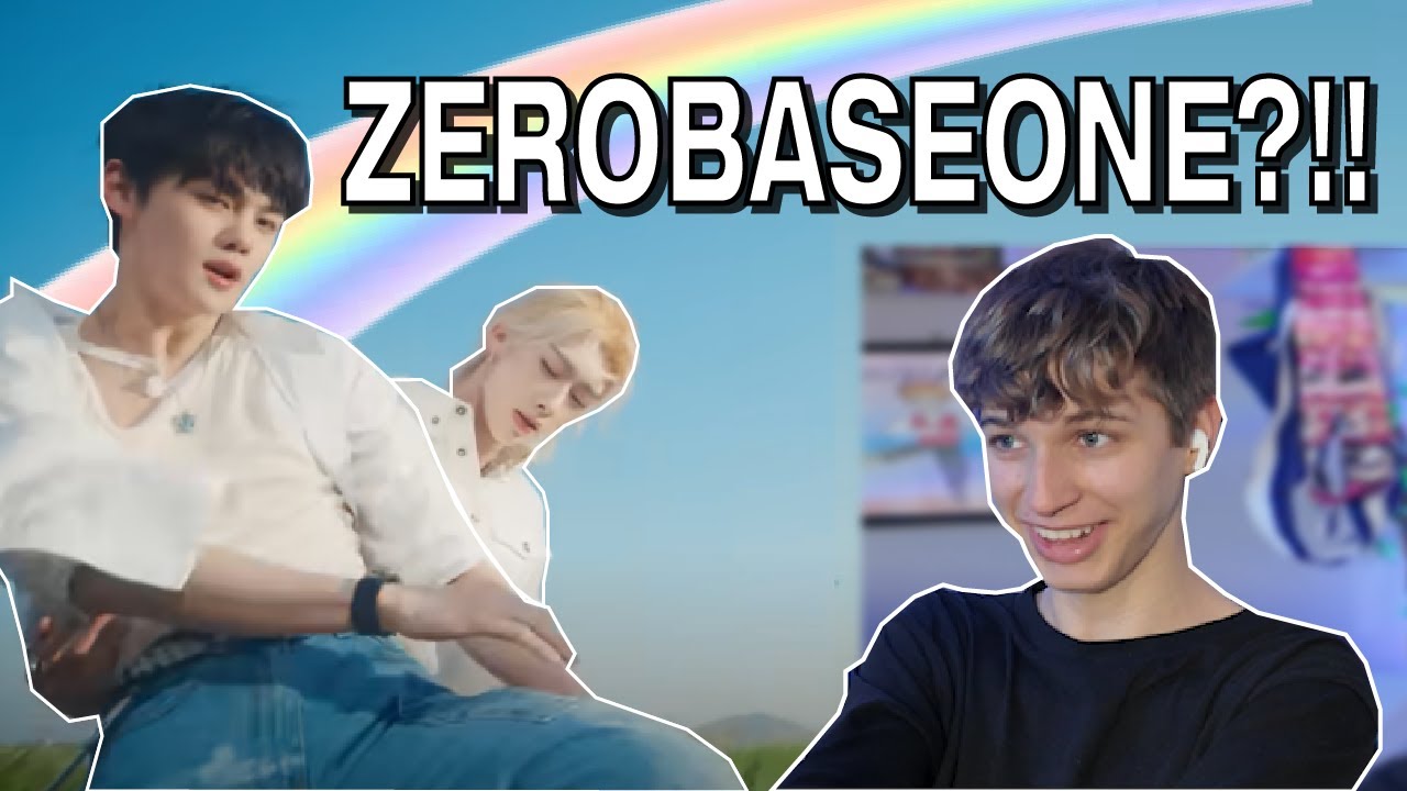 They are WILD | ZEROBASEONE DEEP DIVE (Feel the POP, SWEAT, & MORE)