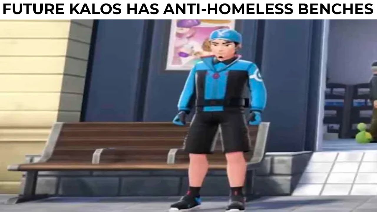 POKEMON MEMES 52
