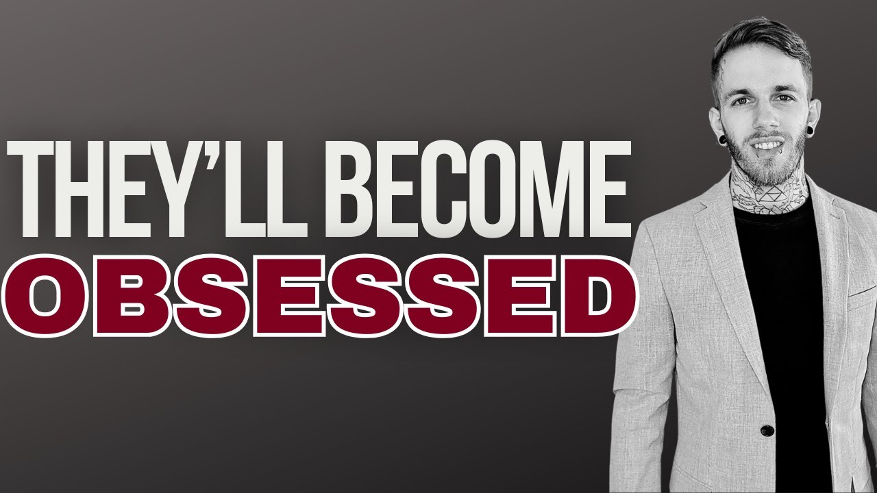 This Makes Your Specific Person Work To Get You! / Manifestation
