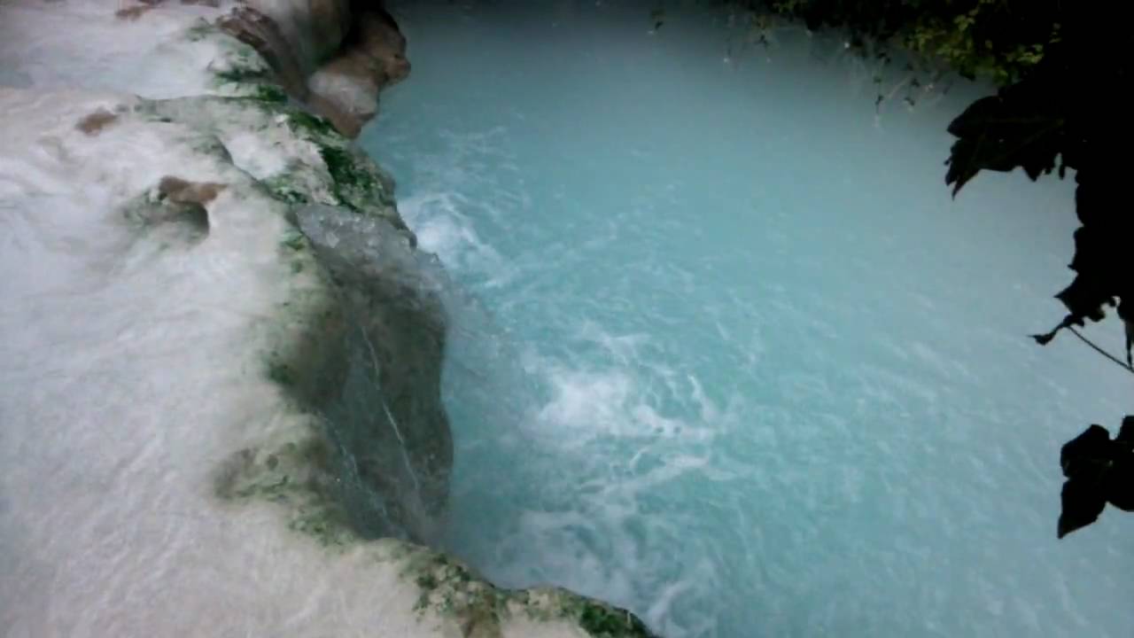Bagni San Filippo(sera).mp4