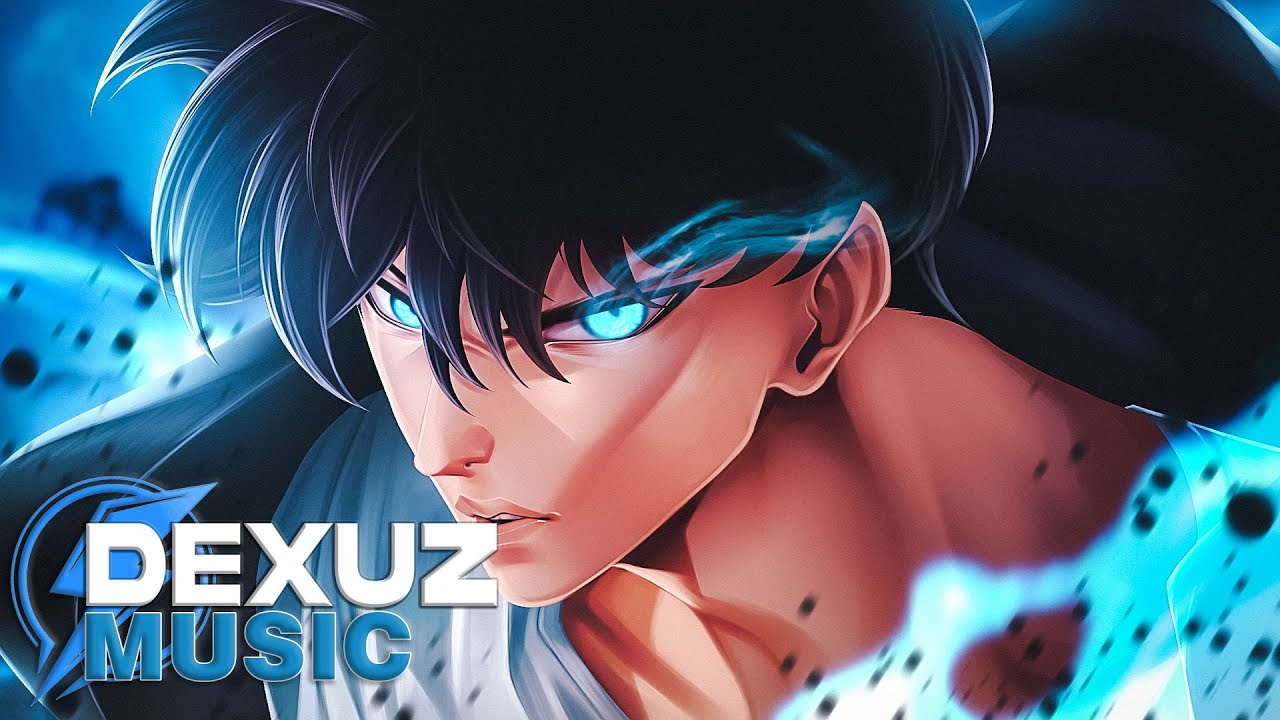Nuevo Monarca | Sung Jin Woo  (Solo Leveling) Dexuz.