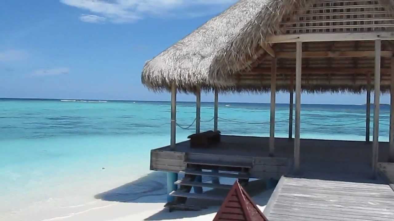 MADOOGALI - Malediven - Ari-Atoll  - Sep 2010 - Teil  1 - ohne Ton