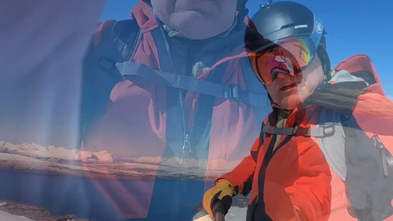 Rando Narvik 2025