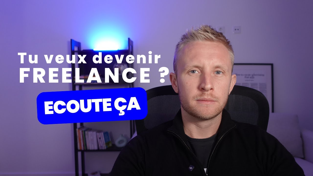 Se lancer en Freelance en 2026 : Mon avis honnête