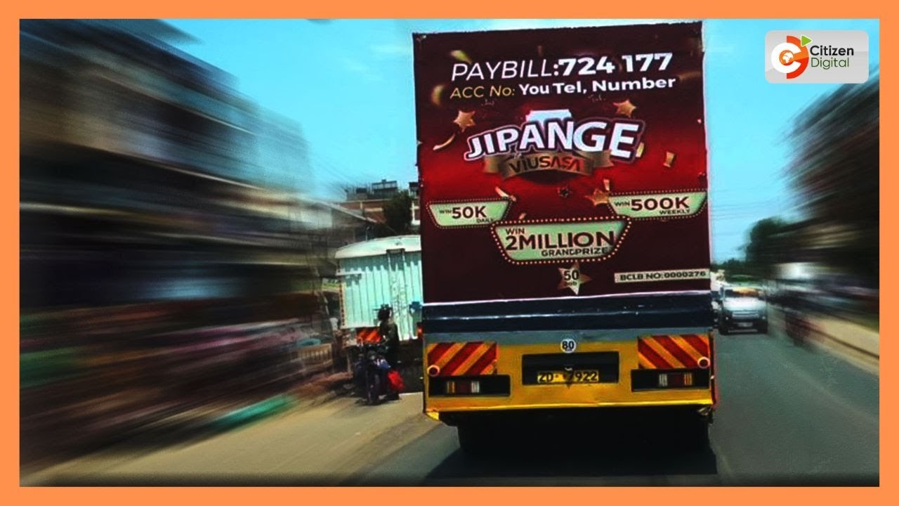 RMS and Viusasa take Jipange roadshow to Meru County