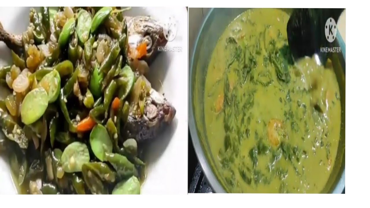 2 RESEP MENU HARIAN ENAK MANTAP MURAH‼️