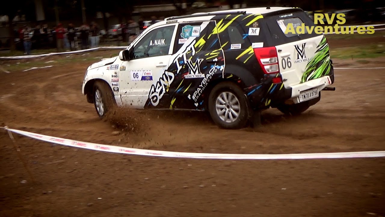 SJOBA Rally 2025 video-1