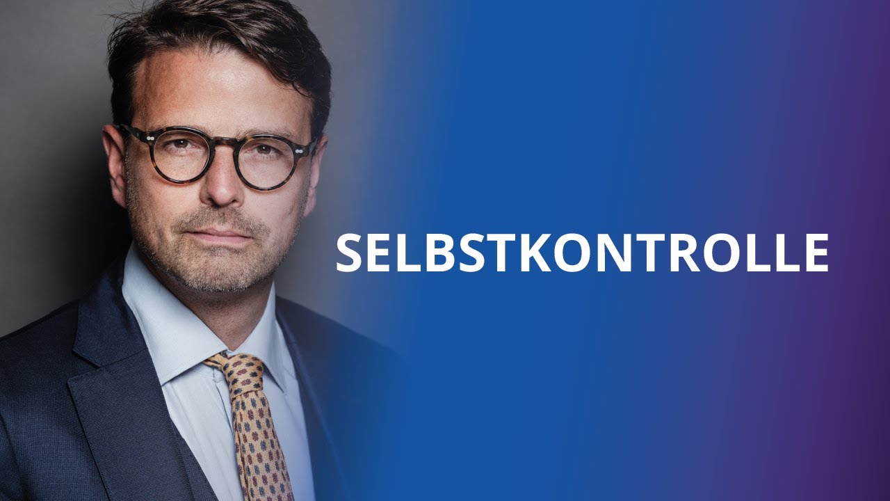 Wie Sie Ihr Herz kontrollieren k&ouml;nnen (Raphael Bonelli)