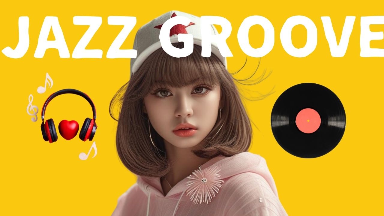 Late Night Jazz Hip Hop – Chill Beats for Study & Relax