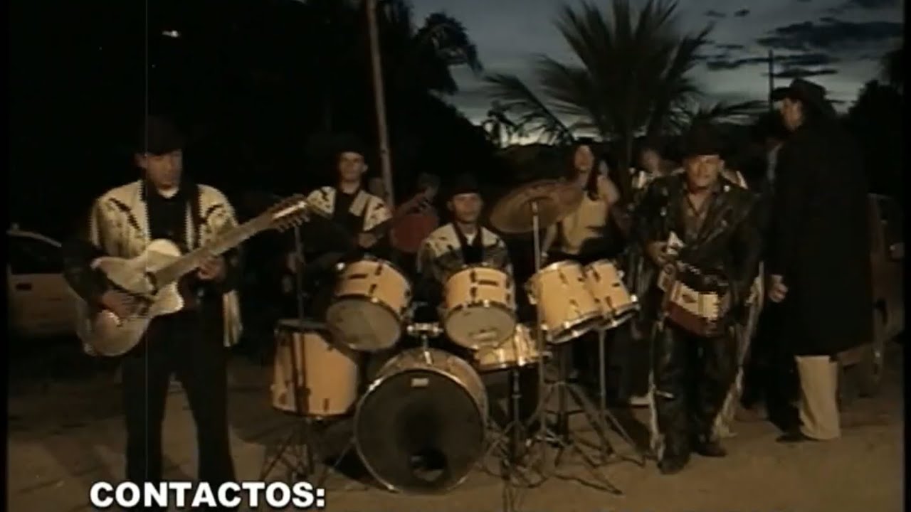 En que trabaja el muchacho (Video Oficial) El Cartel Del Norte