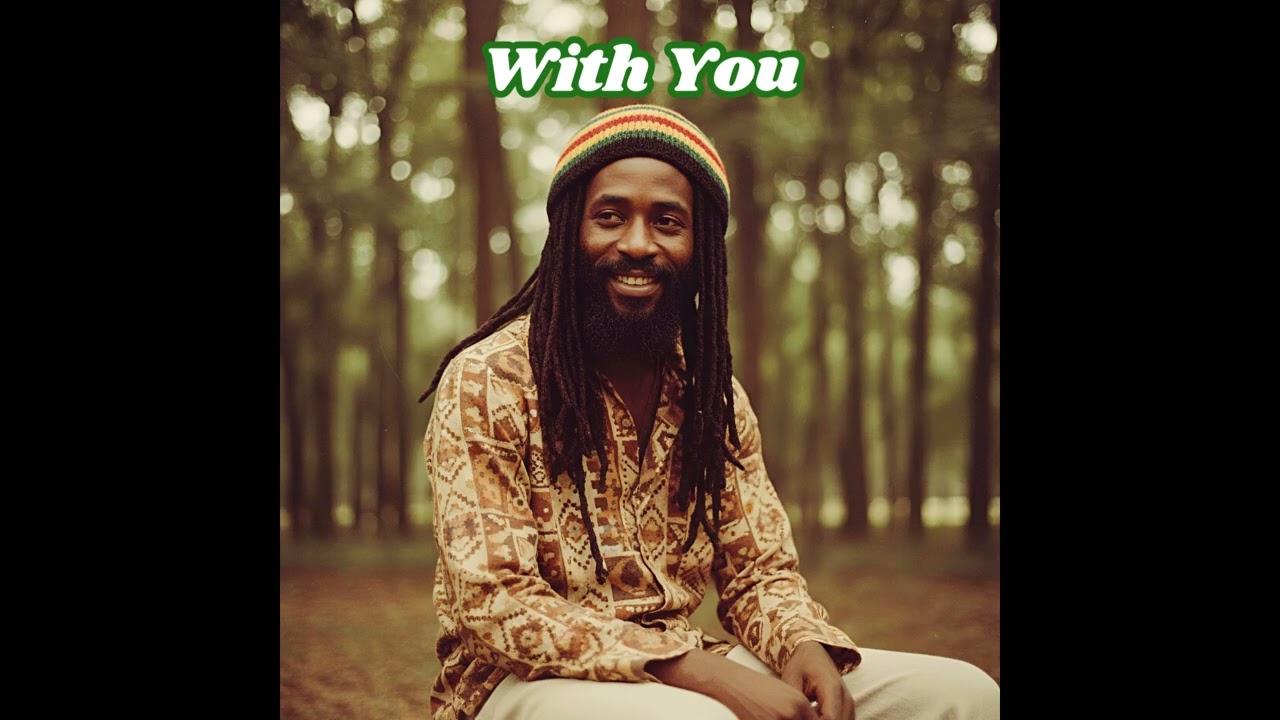 With You | Lovers Rock | Sweet Reggae Song