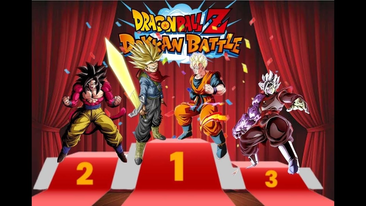 top 10 lrs in game ! (wwc part 2 )