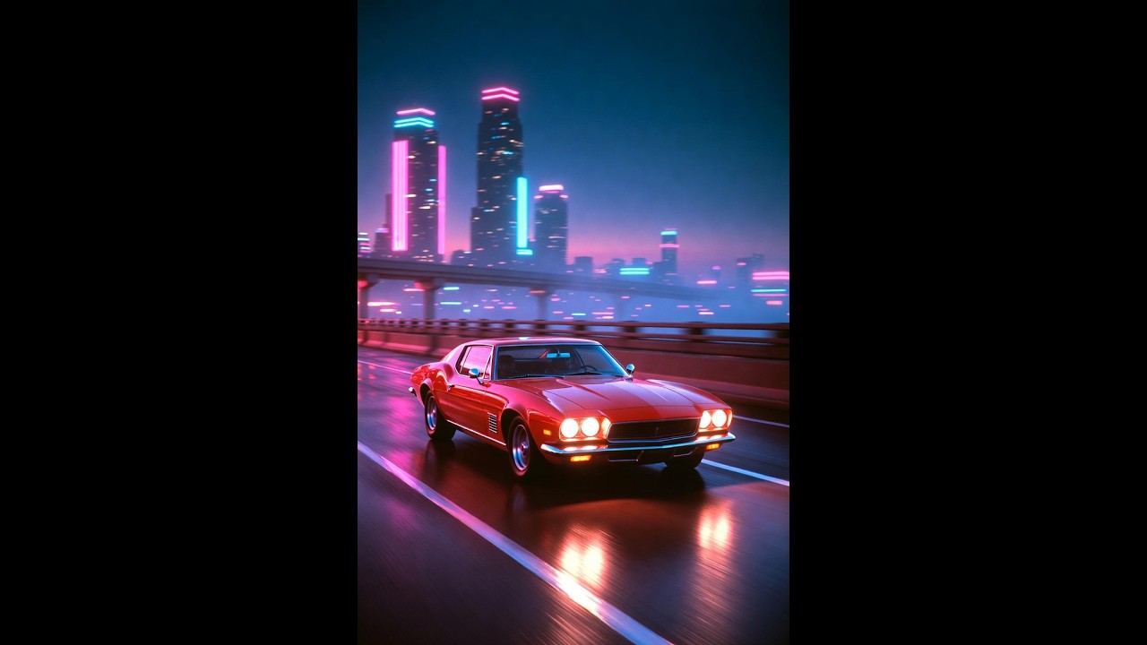 [playlist] Night drive deep house