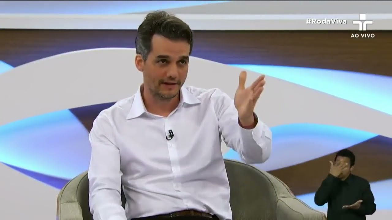 Wagner Moura relembra lançamento do filme Tropa de Elite