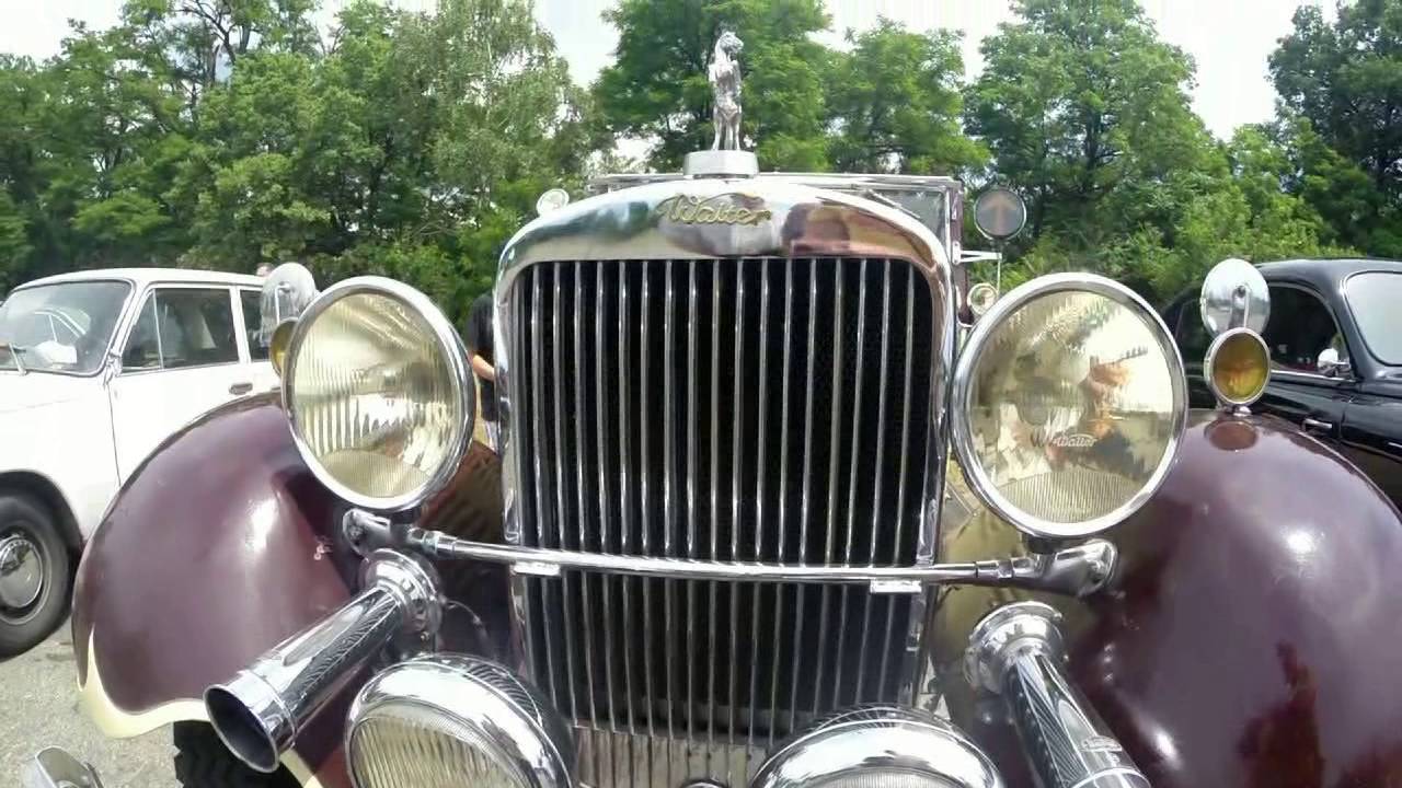 SRAZ VETER&Aacute;NŮ P&Aacute;NOV 2016