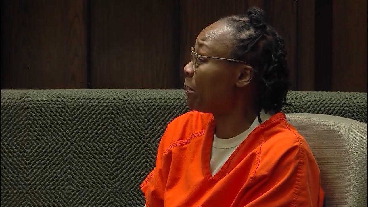 Arkansas woman sentenced to 20 years for killing Memphis pastor