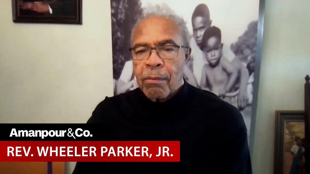 The Last Surviving Witness to Emmett Till’s Abduction Finally Tells His Story | Amanpour and Company