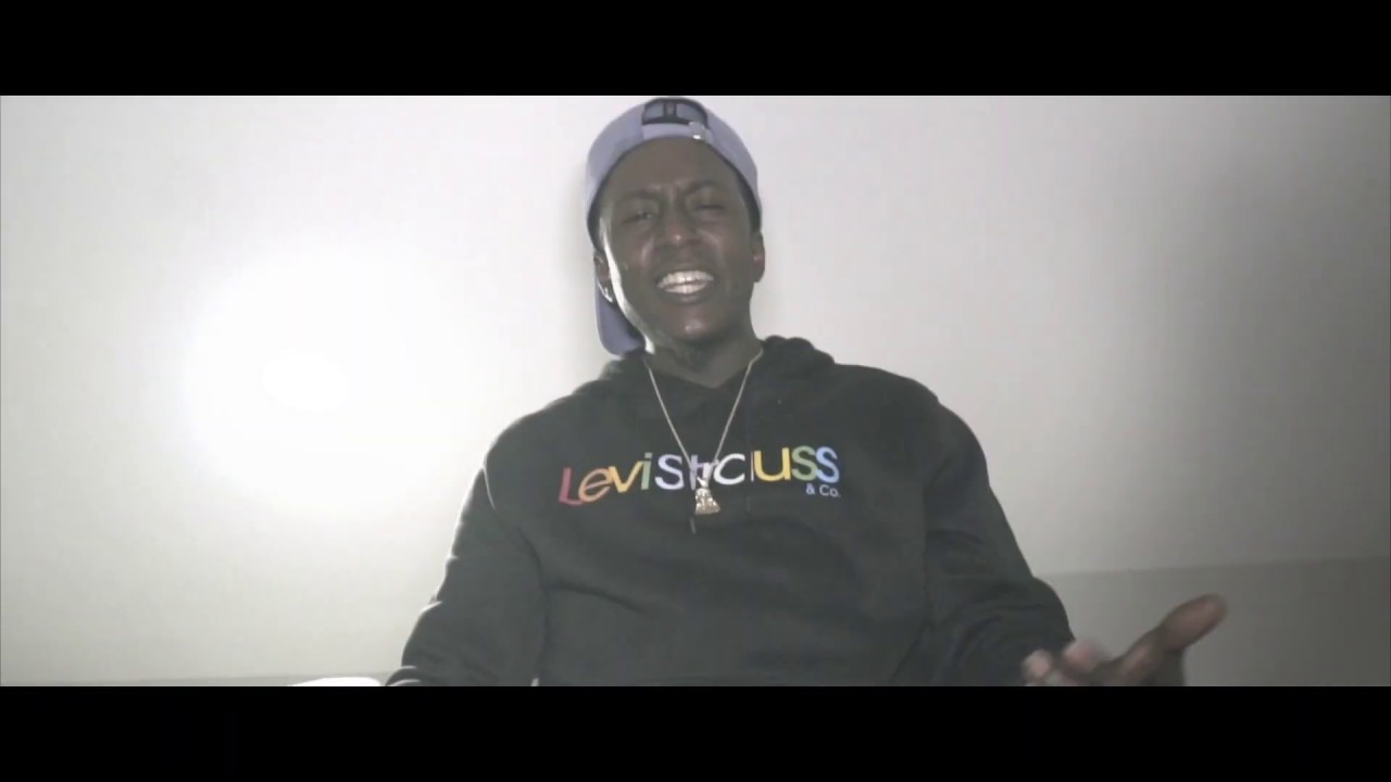 SO ALLAH BOYT Trenchy The Guy Shot By DizzyDott