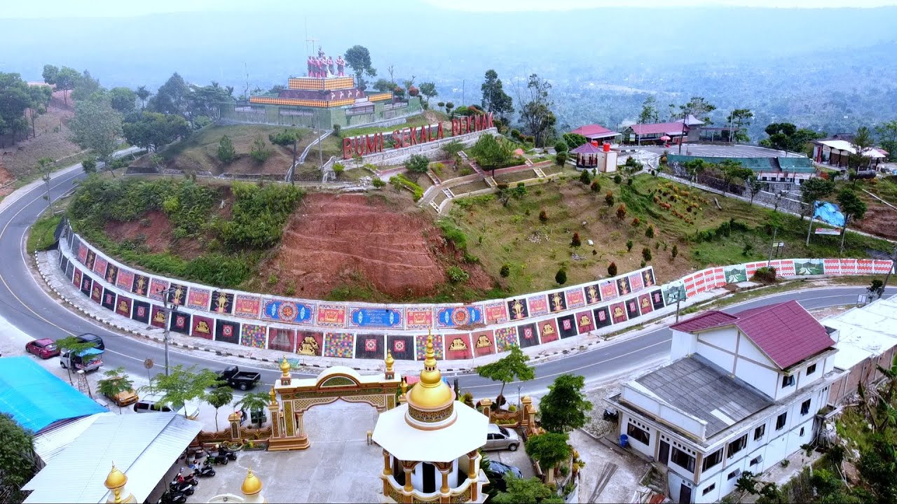 Rest area | Sumber jaya | Lampung barat | Lampung
