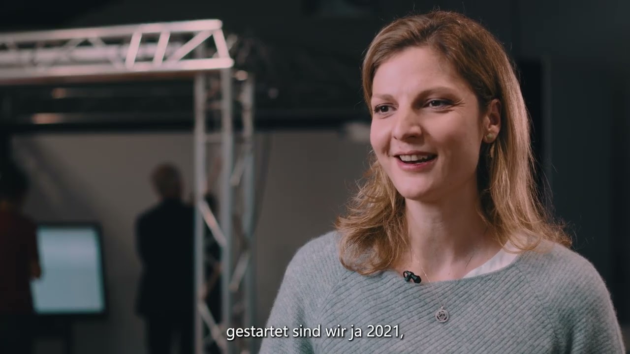 Connected Urban Twins – gemeinsam die Städte der Zukunft gestalten